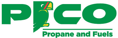 Pico Propane and Fuels logo