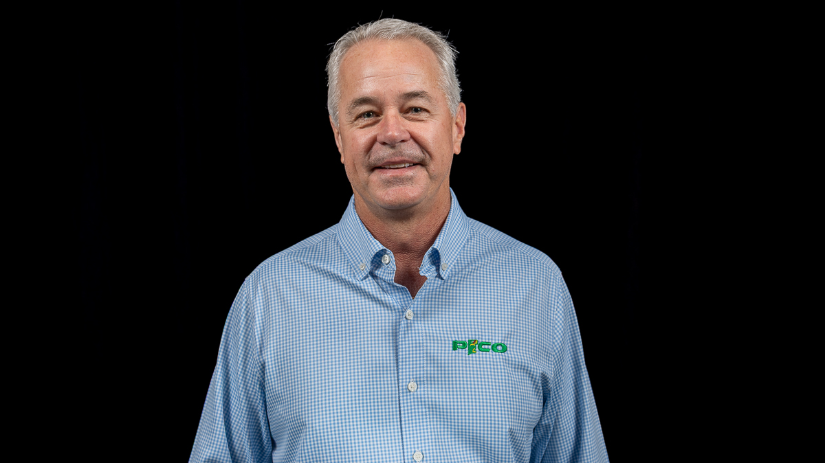 Jon Taylor, Regional Manager, South TX