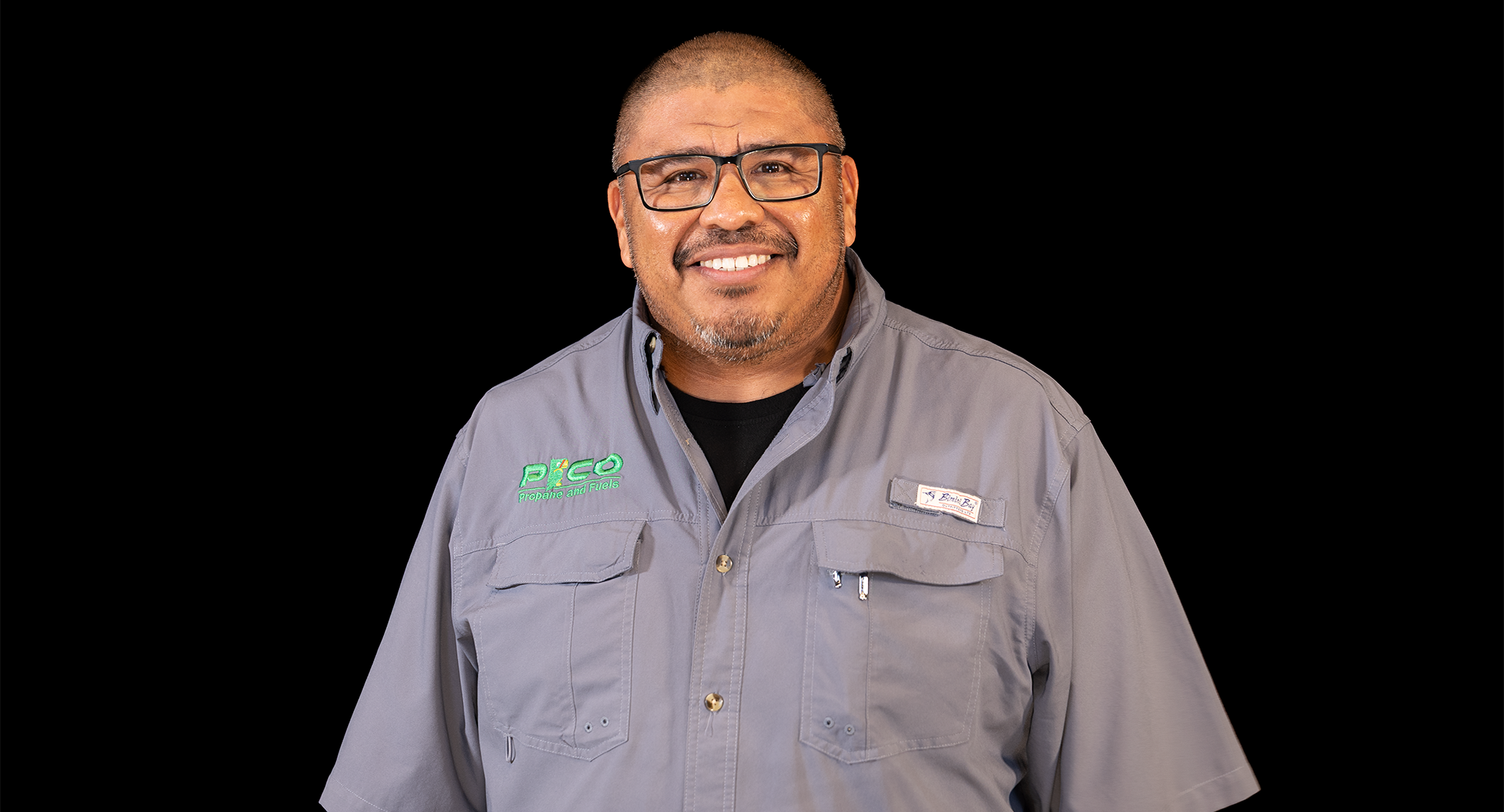 Gabe Lopez