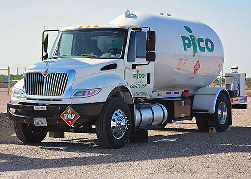 Why You Should Choose Propane vs. Natural Gas - Texas Propane