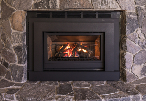 fireplace montgomery, nc