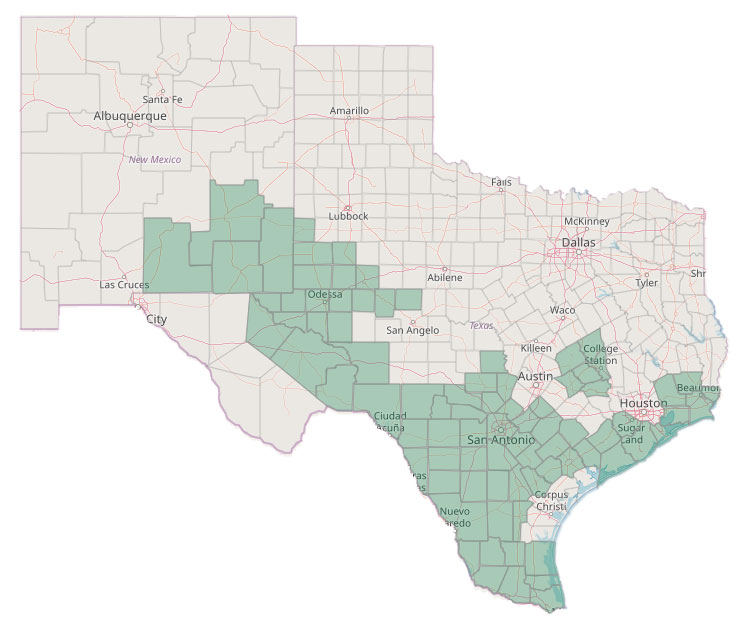 map-hello Hello Map Pico