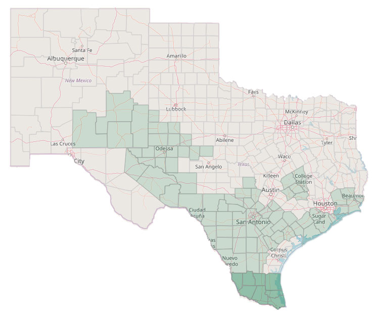 map-valley Valley Pico Map