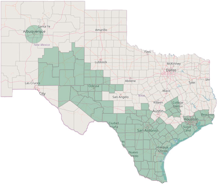 map-specials